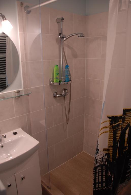 Apartamento 40 Saules Ventspils Exterior foto